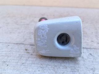 личинка дверного замка Nissan Micra 5 поколение K14 2018