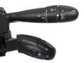 переключатель подрулевой (стрекоза) Citroen C8 1 поколение 2004, 96533587XT - фото №7