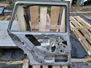 дверь задняя левая Peugeot 406 1 поколение 1998, универсал