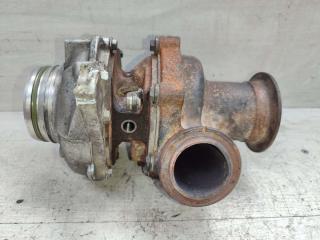 турбина BMW 5 серия G30/G31 2016, 2.0 л., дизель