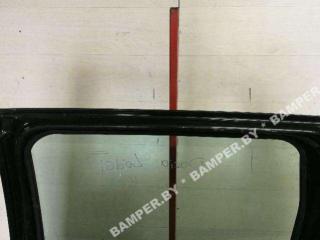 дверь задняя правая Dacia Lodgy 1 поколение 2014