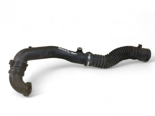 патрубок турбины Renault Scenic 3 поколение 2010