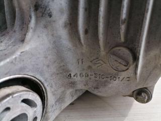 редуктор переднего моста Jeep Grand Cherokee 4 поколение [2-й рестайлинг] 2019, 3.0 л., CRDi, дизель