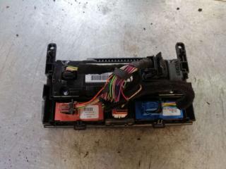 блок управления печки / климат-контроля Citroen C5 1 поколение 2004, 1.6 л., дизель, хетчбэк 5 дв.