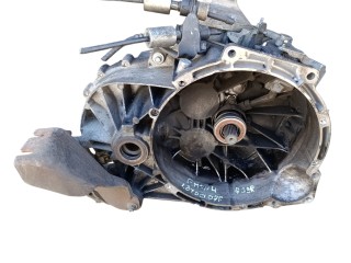 КПП механическая (МКПП) Ford Mondeo 4 поколение 2007, 1.8 л., TDCi, дизель, 7G9R7002ZE