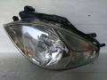 фара левая Citroen Xsara Picasso 1 поколение 2004 - фото №2