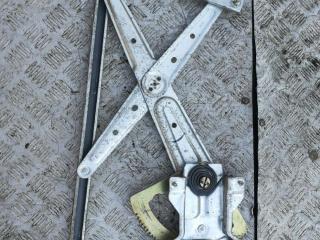 стеклоподъемник передний правый Kia Sorento 1 поколение 2004