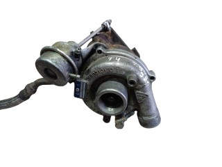 турбина Audi 80 8C/B4 1995, 1.9 л., дизель, 028145701R