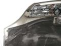 капот Mercedes-Benz M-Класс W163 2001 - фото №6