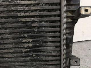 интеркулер Volkswagen Touareg 1 поколение 2005