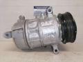 компрессор кондиционера Opel Astra K 2016, 1.6 л., CDTi, дизель, 4464U - фото №7
