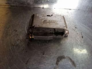 блок управления двигателем Ford Galaxy 1 поколение 1995, 1.8 л., бензин, минивэн