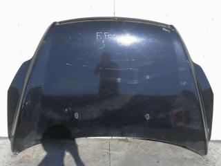 капот Ford Focus 2 поколение 2008