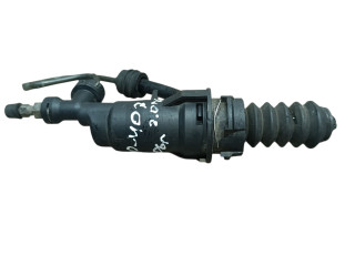 цилиндр сцепления рабочий Peugeot 407 1 поколение 2006, 2.0 л., дизель