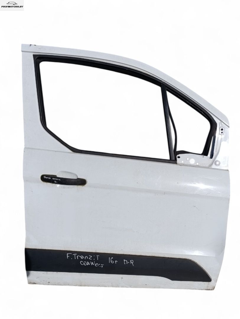 дверь передняя правая Ford Transit Connect 2 поколение 2016 - фото №1
