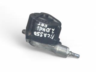 насос вакуумный Citroen Xsara Picasso 1 поколение 2000, 2.0 л., дизель