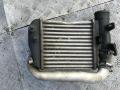 интеркулер Audi A6 4F/C6 2005, 2.7 л., TDi, дизель - фото №3