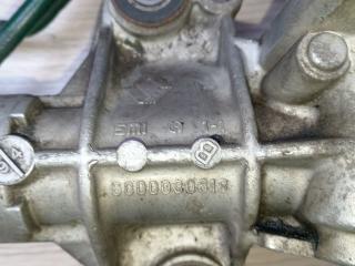 рулевая рейка Renault Laguna 1 поколение 1997