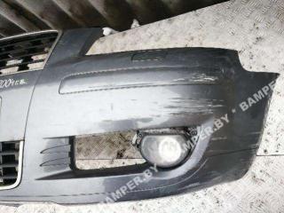 бампер передний Audi A3 8P 2004