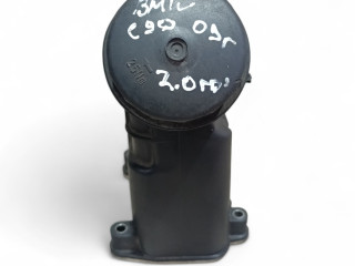 корпус масляного фильтра BMW 3 серия E90/E91/E92/E93 [рестайлинг] 2008, 2.0 л., дизель