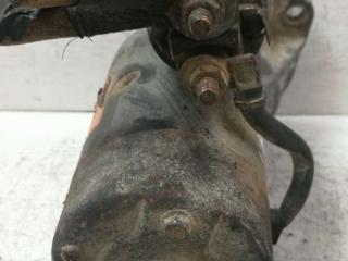 стартер Nissan Patrol Y60 1992, 2.8 л., TD, дизель