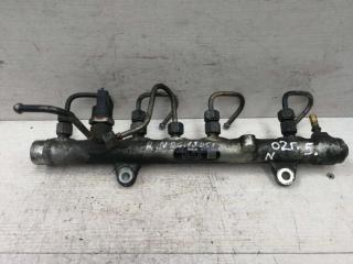 топливная рампа Renault Megane 2 поколение 2002, DCi, DCi