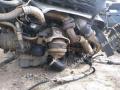 двигатель Mercedes-Benz S-Класс W220 2001, 6.0 л., бензин, 13797040007955 - фото №5