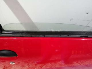 стекло двери передней правой Citroen C1 1 поколение 2005, 1.0 л., бензин, хетчбэк 5 дв.
