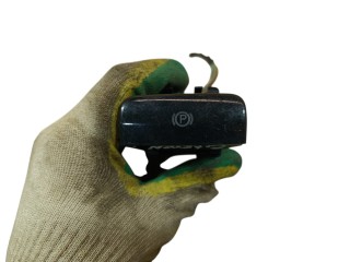 кнопка ручного тормоза (ручника) Citroen C4 2 поколение 2010, 9659793877