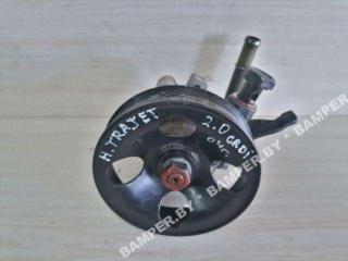 насос гидроусилителя руля Hyundai Trajet 1 поколение 2004, 2.0 л., CRDi, дизель