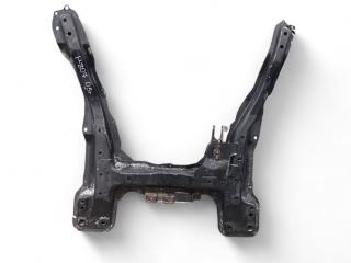 балка подвески передняя (подрамник) Peugeot 807 1 поколение 2005