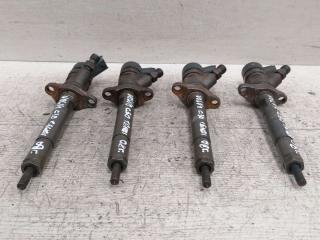 форсунка Volvo C30 1 поколение 2008, HDi, HDi, 0445110259