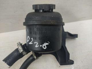 бачок тормозной жидкости Mercedes-Benz C-Класс W203/S203/CL203 2003, 2.2 л., CDi, дизель