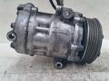 компрессор кондиционера Suzuki Swift 3 поколение 2007, CDTi, CDTi - фото №2