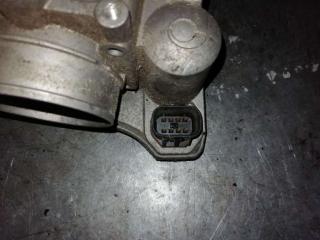 заслонка дроссельная Opel Astra G 2004, 1.4 л., бензин, хетчбэк 5 дв.