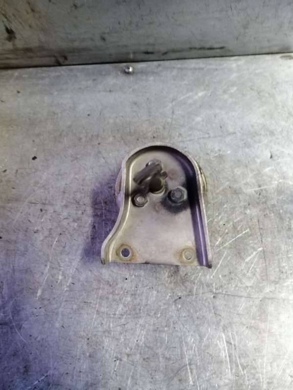 клапан управления турбиной (актуатор) Toyota Previa 2 поколение XR30 2004, 2.0 л., дизель, хетчбэк 5 дв. - фото №1