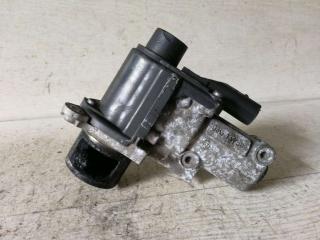 клапан EGR Volkswagen Caddy 3 поколение 2008, TDi, TDi