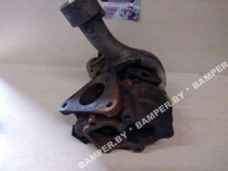 турбина Peugeot 406 1 поколение [рестайлинг] 2000, 2.1 л., TD, дизель