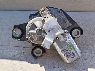 моторчик заднего стеклоочистителя (дворника) Peugeot Partner 3 поколение 2021