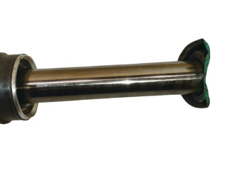 рулевая рейка Renault Modus 1 поколение 2004