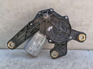 моторчик заднего стеклоочистителя (дворника) Citroen C8 1 поколение 2005