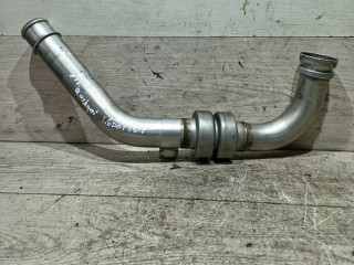 патрубок интеркулера Nissan Qashqai 1 поколение [рестайлинг] 2010, 1.5 л., дизель