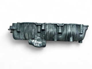 коллектор впускной Peugeot Boxer 2 поколение 2011, 2.3 л., дизель
