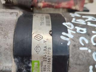 стартер Renault Megane 2 поколение 2004, DCi, DCi