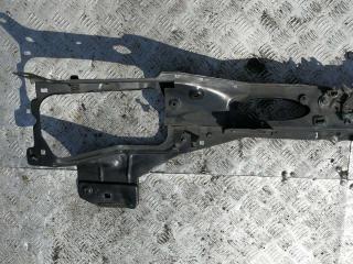 передняя панель крепления облицовки (телевизор) Peugeot Partner 1 поколение (M49) 2000