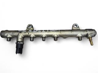 топливная рампа Renault Laguna 2 поколение 2004, 1.9 л., дизель