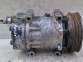 компрессор кондиционера Mitsubishi Carisma 1 поколение 1997, 1.9 л., дизель - фото №3