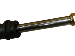 рулевая рейка Honda Jazz 1 поколение [рестайлинг] 2005, 53600-SAA-G0