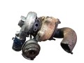 турбина Ford Galaxy 1 поколение 1997, 1.9 л., дизель, VNT15 - фото №5