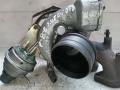 турбина Volkswagen Passat B6 2007, TDi, TDi - фото №5